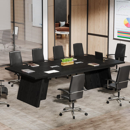 Large Conference Table for 8–10 People