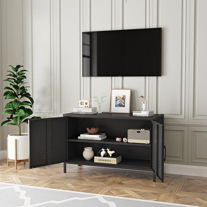 Metal Storage Locker Cabinet