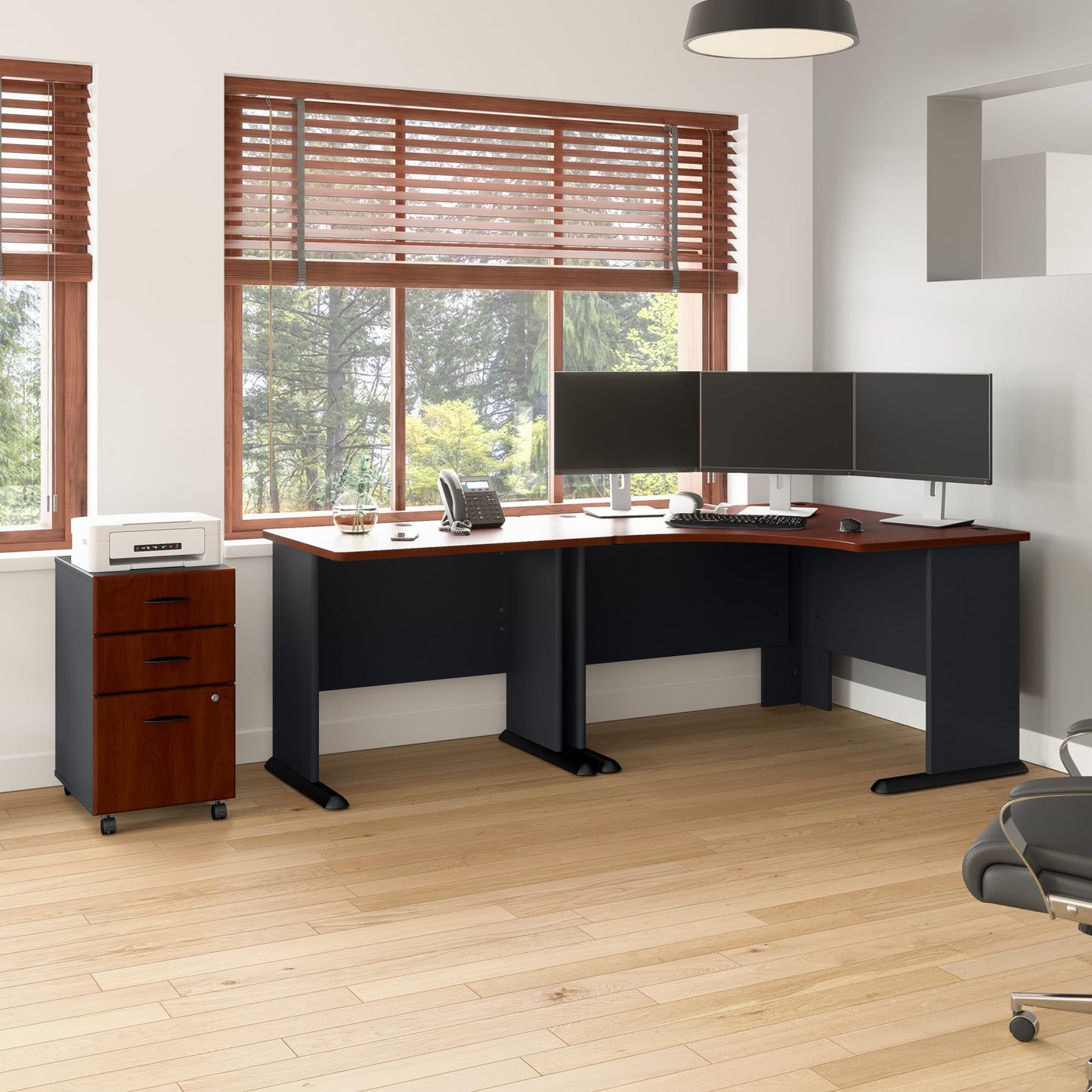 Office Storage Furniture Collection
