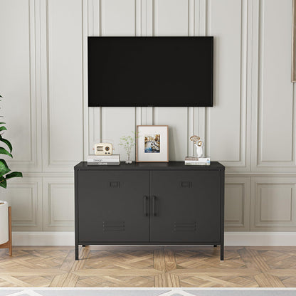 Metal Storage Locker Cabinet