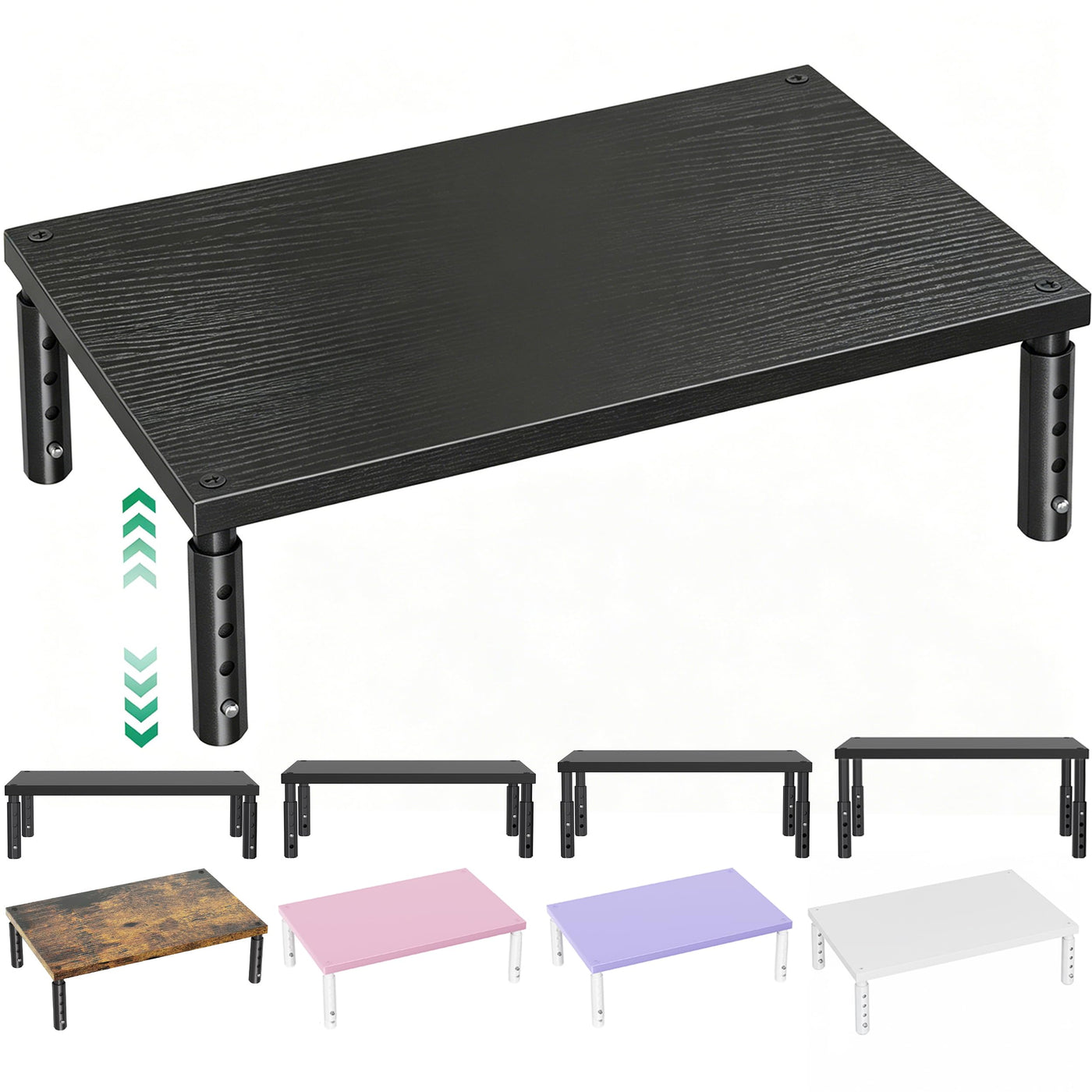 Curated Workspace Essentials
