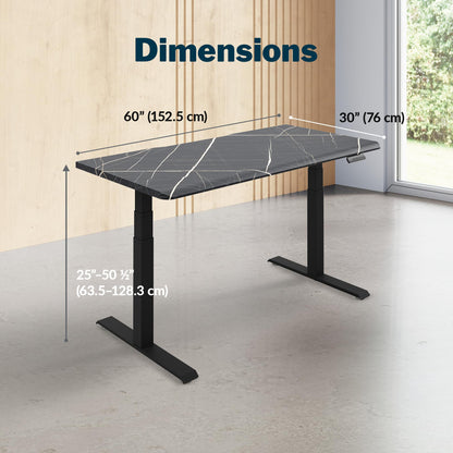ComfortEdge Standing Desk