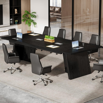 Large Conference Table for 8–10 People